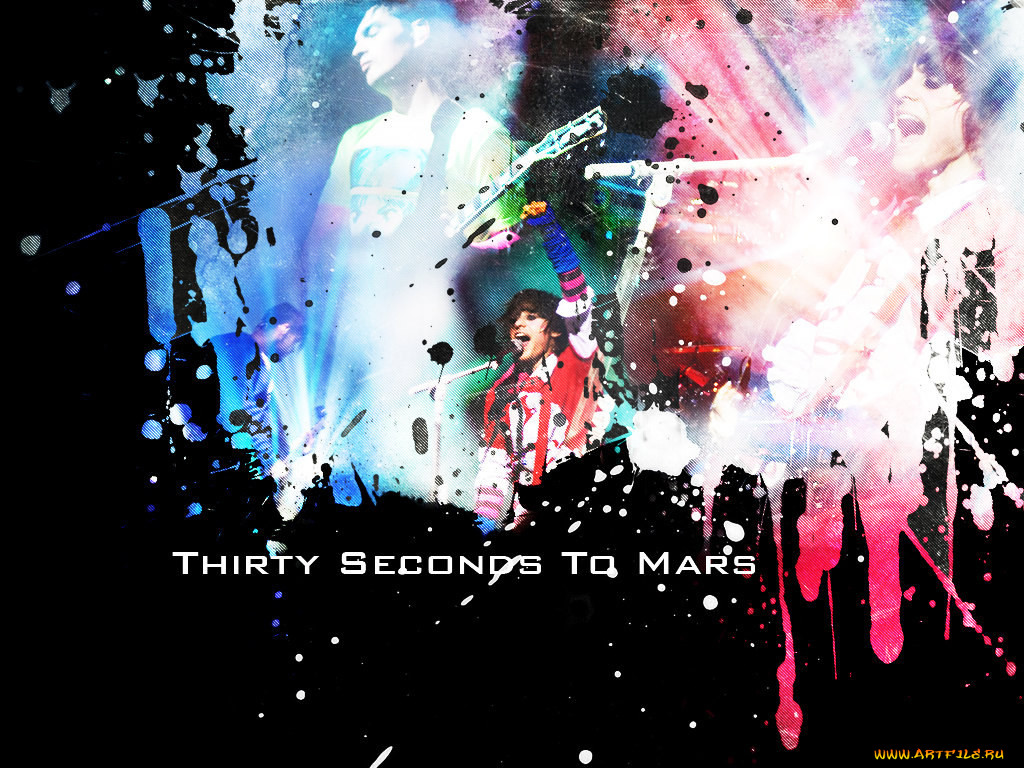 , 30, seconds, to, mars